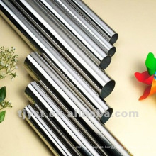 ASTM 309 Seamless Stainless Steel Pipes